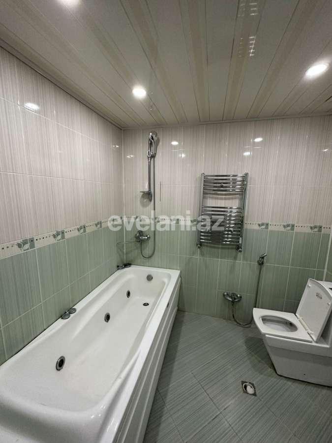 Kirayə verilir, yeni tikili, 3 otaqlı, 120 m², Bakı, Nərimanov r, Nəriman Nərimanov m.