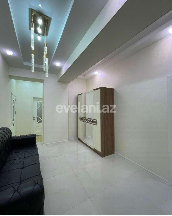 Sale, new building, 3 room, 151 m², Baku, Narimanov r, Nariman Narimanov m.
