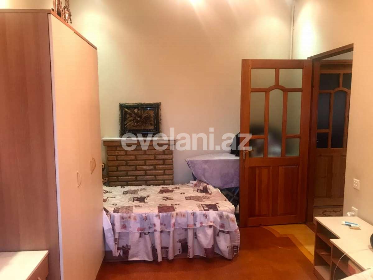 Kirayə verilir, köhnə tikili, 3 otaqlı, 82 m², Bakı, Nərimanov r, Nəriman Nərimanov m.