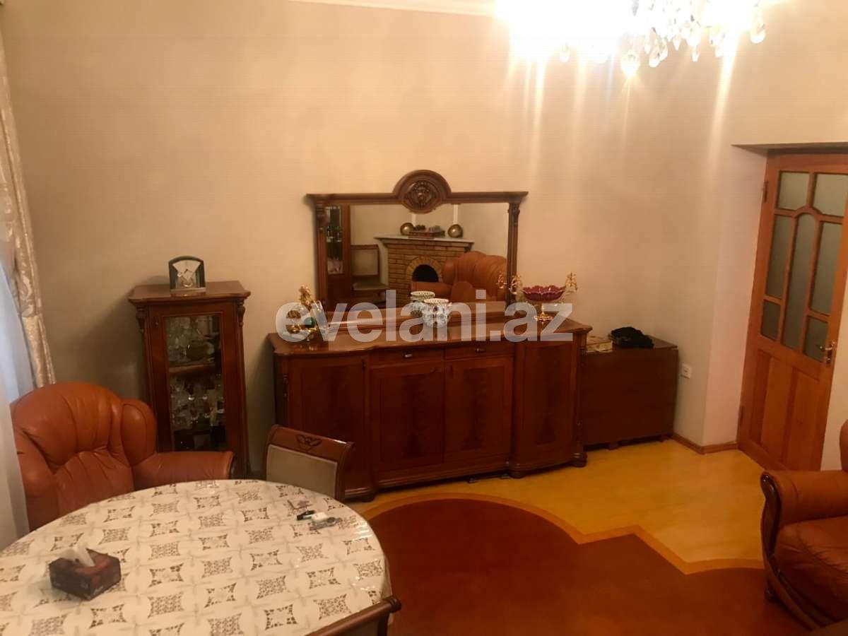 Kirayə verilir, köhnə tikili, 3 otaqlı, 82 m², Bakı, Nərimanov r, Nəriman Nərimanov m.