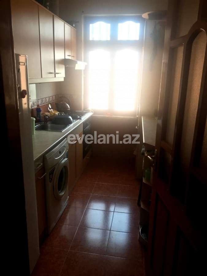 Kirayə verilir, köhnə tikili, 3 otaqlı, 82 m², Bakı, Nərimanov r, Nəriman Nərimanov m.