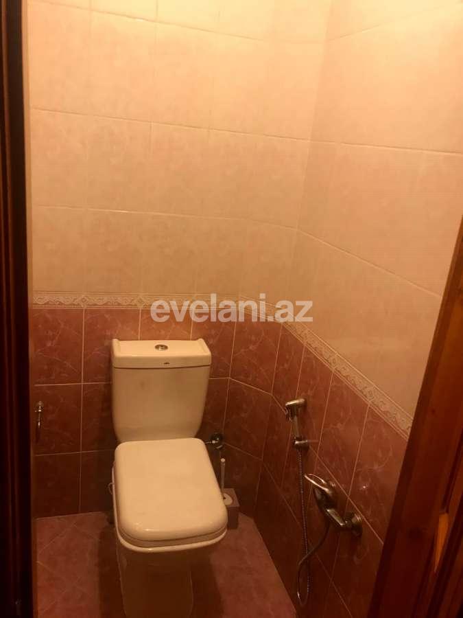 Kirayə verilir, köhnə tikili, 3 otaqlı, 82 m², Bakı, Nərimanov r, Nəriman Nərimanov m.