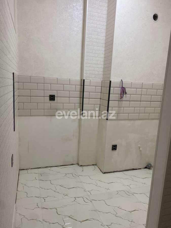 Satılır, yeni tikili, 2 otaqlı, 53.99 m², Xırdalan