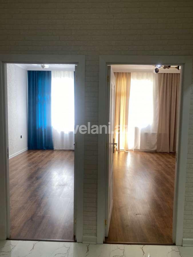 Satılır, yeni tikili, 2 otaqlı, 53.99 m², Xırdalan