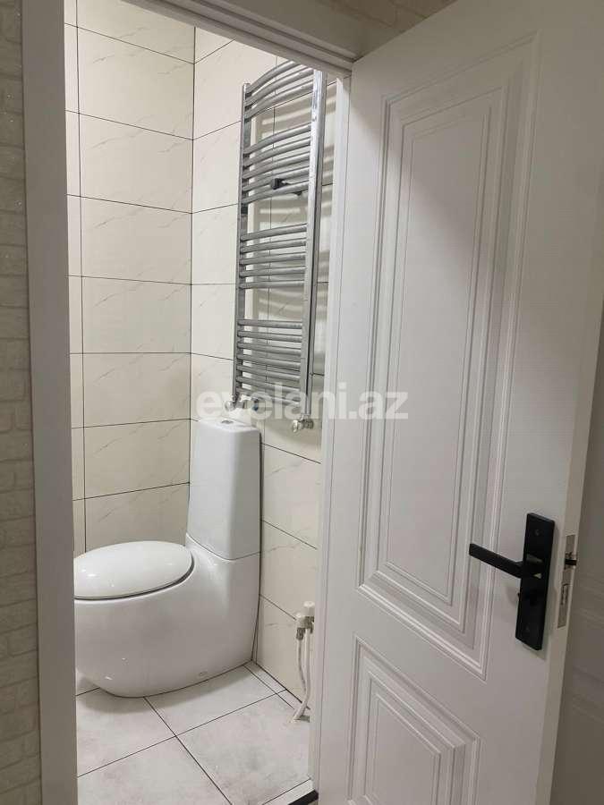 Satılır, yeni tikili, 2 otaqlı, 53.99 m², Xırdalan