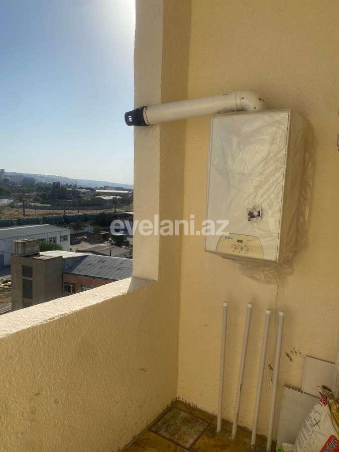 Satılır, yeni tikili, 2 otaqlı, 53.99 m², Xırdalan