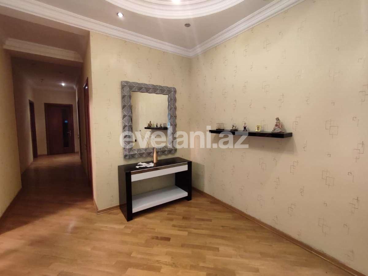 Kirayə verilir, yeni tikili, 3 otaqlı, 153 m², Bakı, Nərimanov r, Nəriman Nərimanov m.