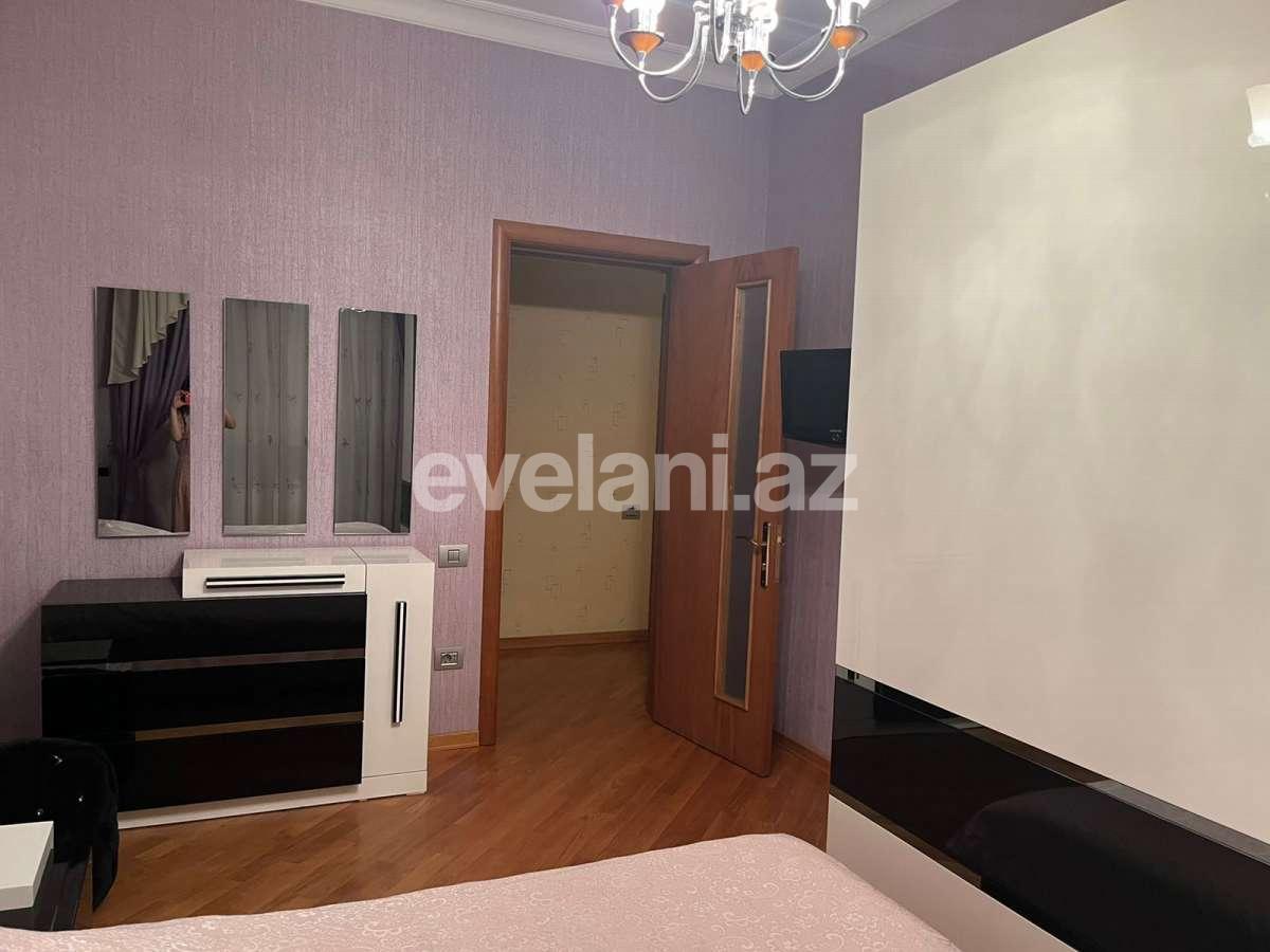 Kirayə verilir, yeni tikili, 3 otaqlı, 153 m², Bakı, Nərimanov r, Nəriman Nərimanov m.