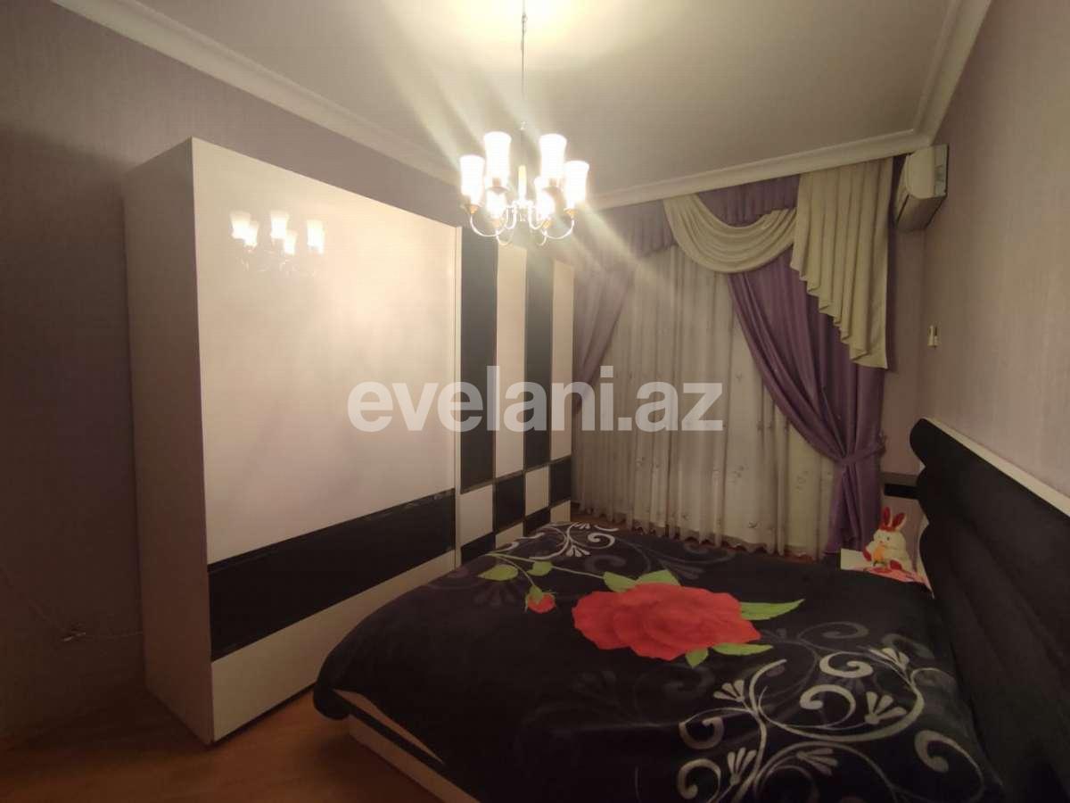 Kirayə verilir, yeni tikili, 3 otaqlı, 153 m², Bakı, Nərimanov r, Nəriman Nərimanov m.