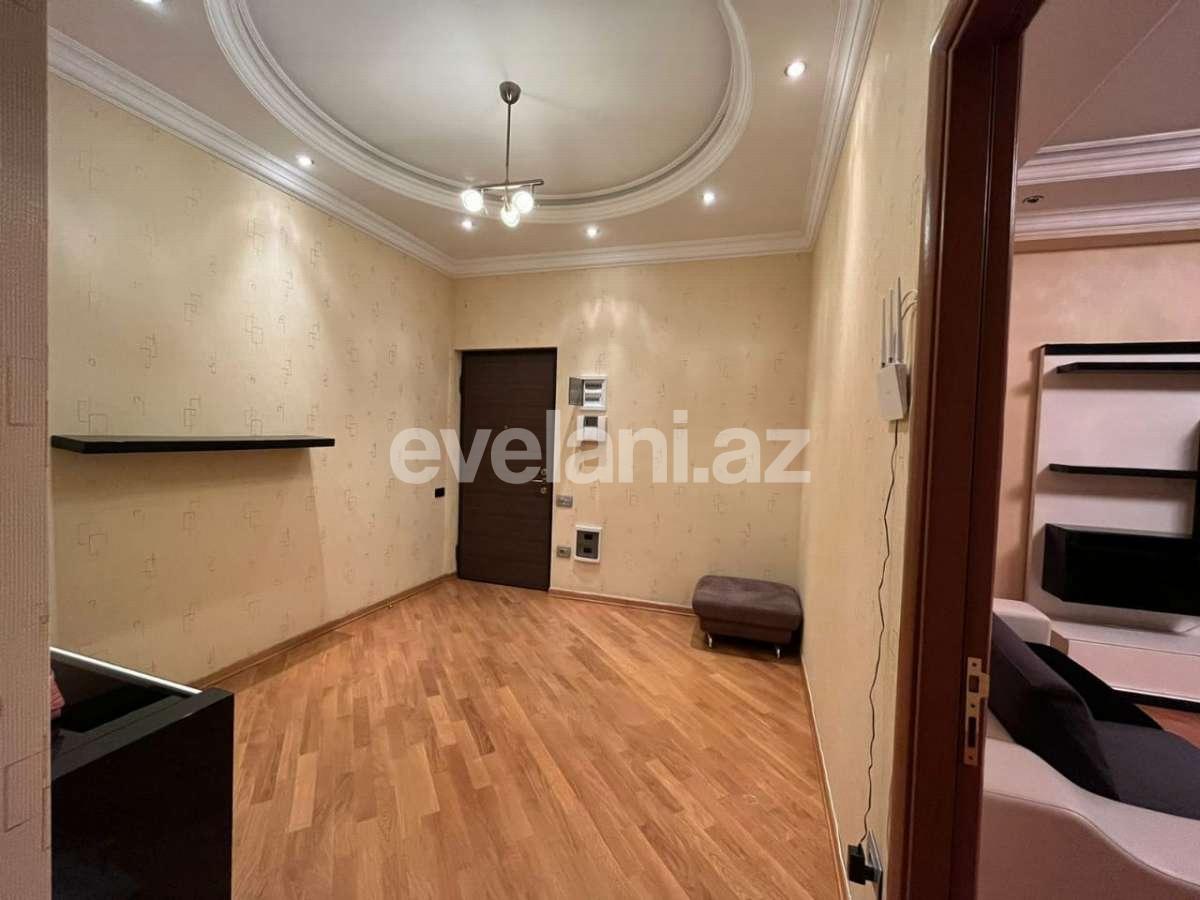 Kirayə verilir, yeni tikili, 3 otaqlı, 153 m², Bakı, Nərimanov r, Nəriman Nərimanov m.