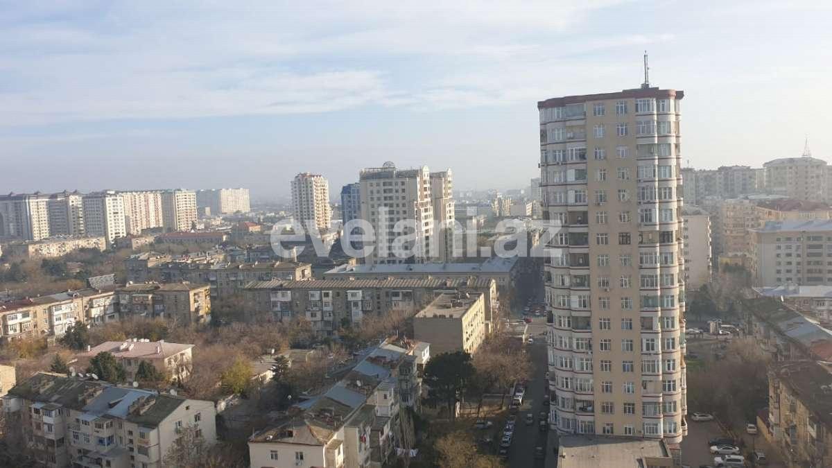 Kirayə verilir, yeni tikili, 3 otaqlı, 153 m², Bakı, Nərimanov r, Nəriman Nərimanov m.