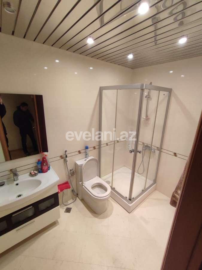Kirayə verilir, yeni tikili, 3 otaqlı, 153 m², Bakı, Nərimanov r, Nəriman Nərimanov m.