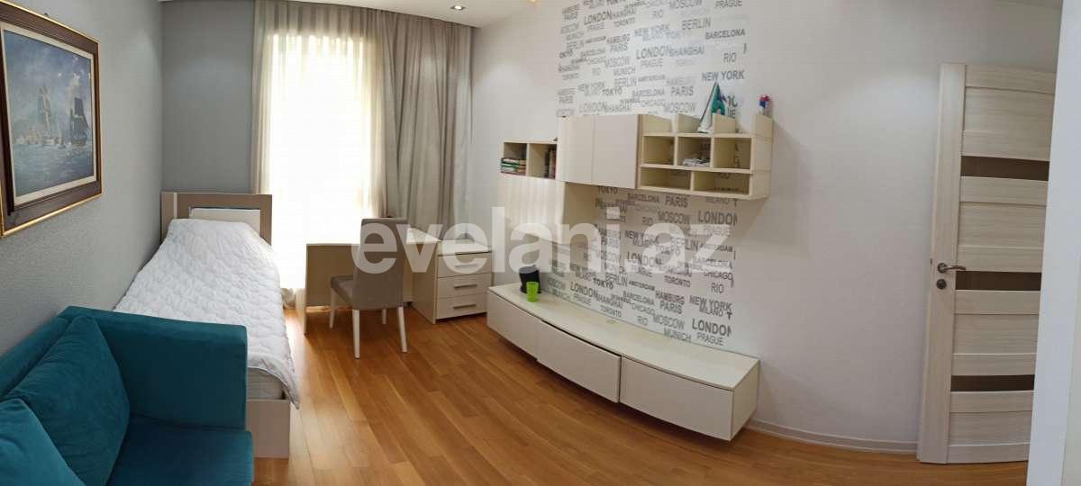 Kirayə verilir, yeni tikili, 3 otaqlı, 120 m², Bakı, Nəsimi r, 28 may m.