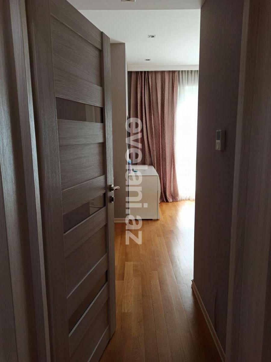 Kirayə verilir, yeni tikili, 3 otaqlı, 120 m², Bakı, Nəsimi r, 28 may m.