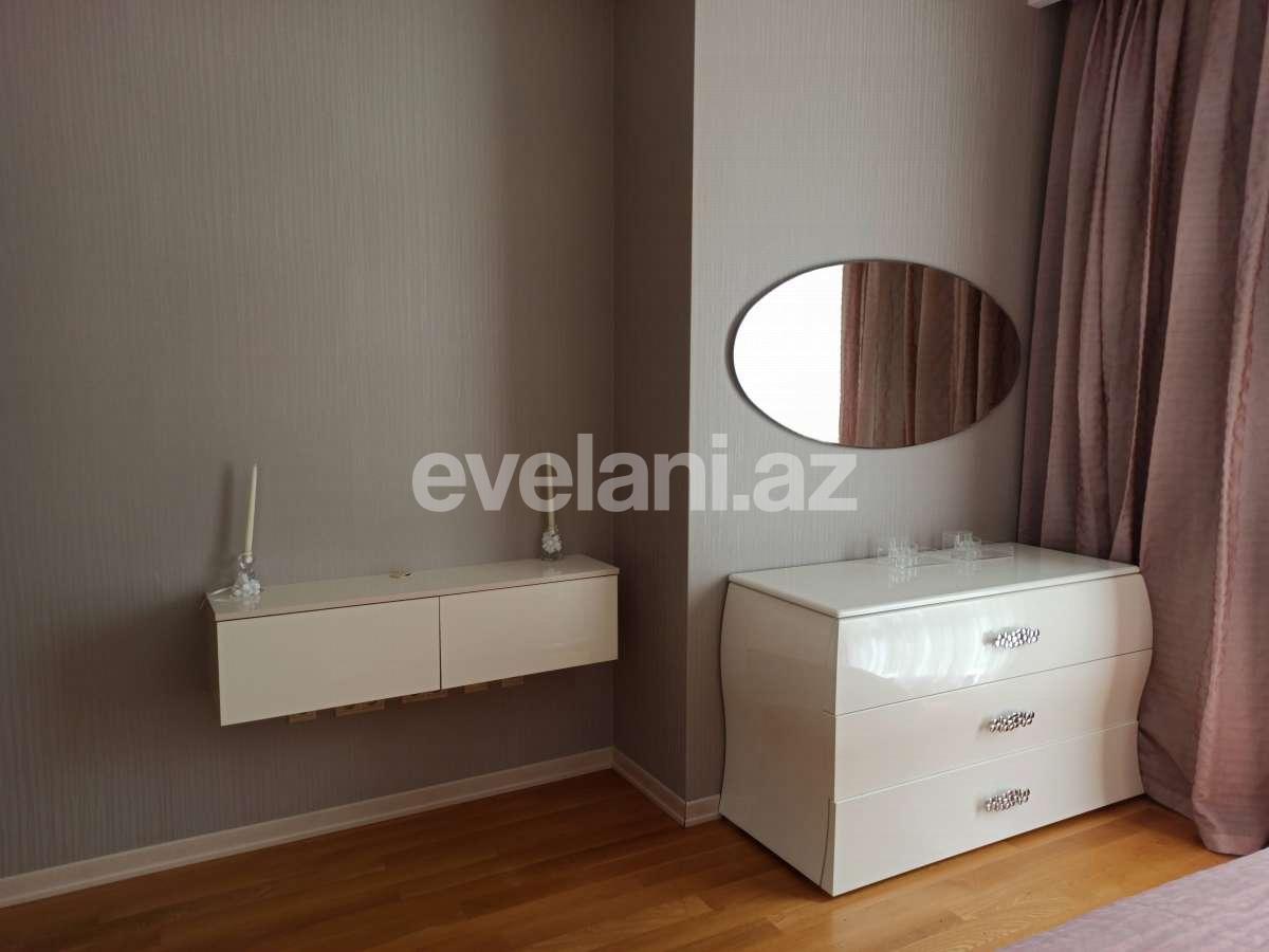 Kirayə verilir, yeni tikili, 3 otaqlı, 120 m², Bakı, Nəsimi r, 28 may m.