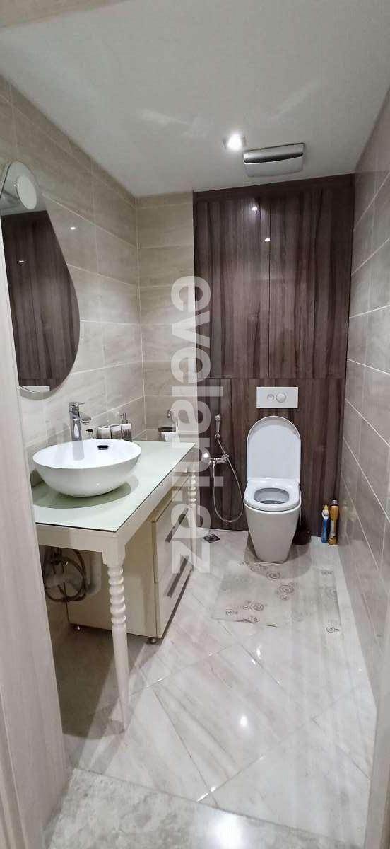 Kirayə verilir, yeni tikili, 3 otaqlı, 120 m², Bakı, Nəsimi r, 28 may m.