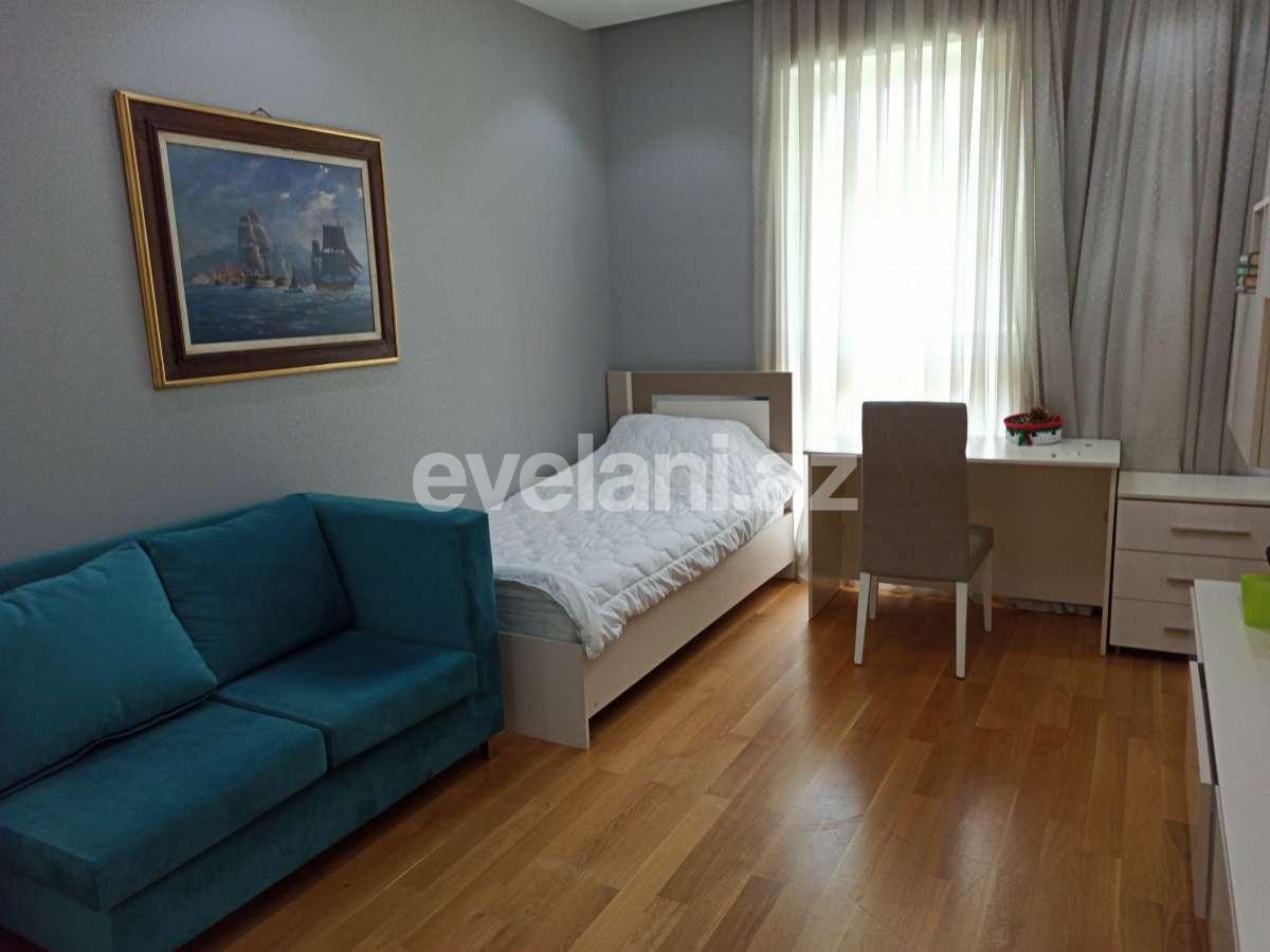 Kirayə verilir, yeni tikili, 3 otaqlı, 120 m², Bakı, Nəsimi r, 28 may m.