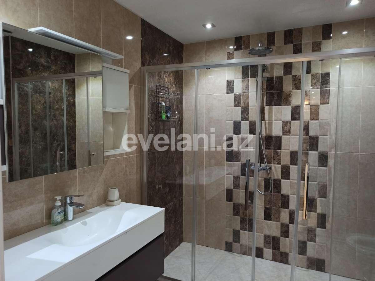 Kirayə verilir, yeni tikili, 3 otaqlı, 120 m², Bakı, Nəsimi r, 28 may m.