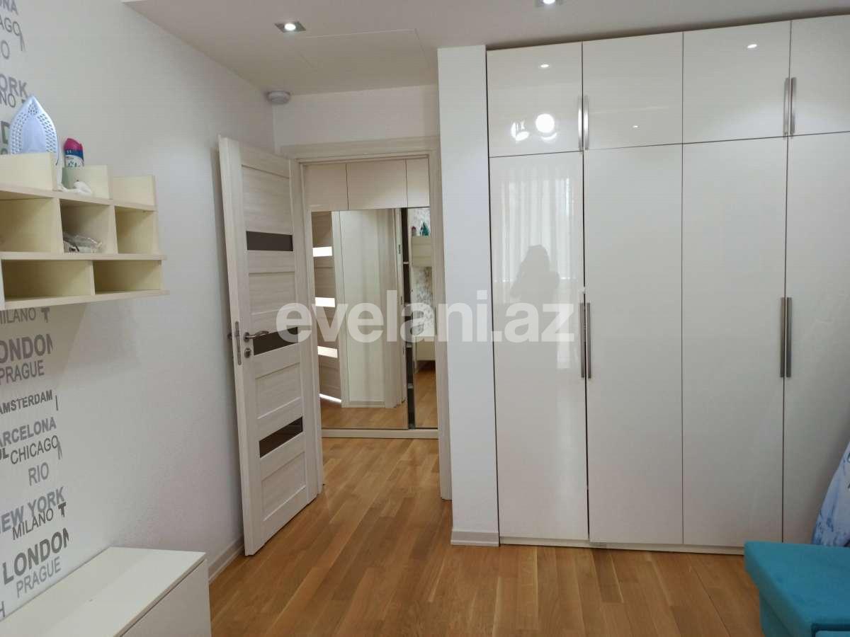 Kirayə verilir, yeni tikili, 3 otaqlı, 120 m², Bakı, Nəsimi r, 28 may m.