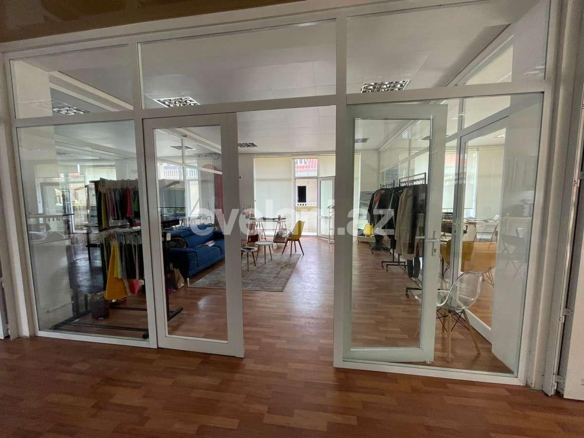 Kirayə verilir, ofis, 3 otaqlı, 300 m², Bakı, Nərimanov r, Gənclik m.