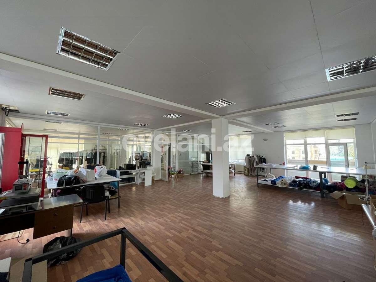 Kirayə verilir, ofis, 3 otaqlı, 300 m², Bakı, Nərimanov r, Gənclik m.