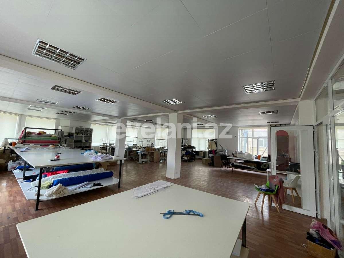 Kirayə verilir, ofis, 3 otaqlı, 300 m², Bakı, Nərimanov r, Gənclik m.