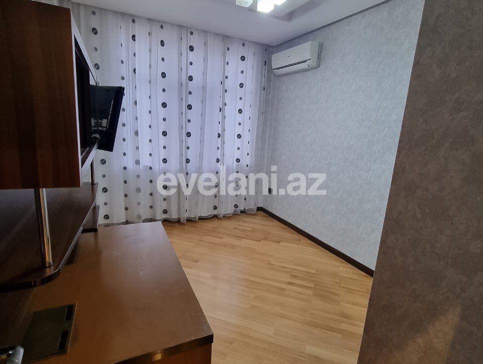 Rent, new building, 3 room, 130 m², Baku, Nasimi r, 28 may m.