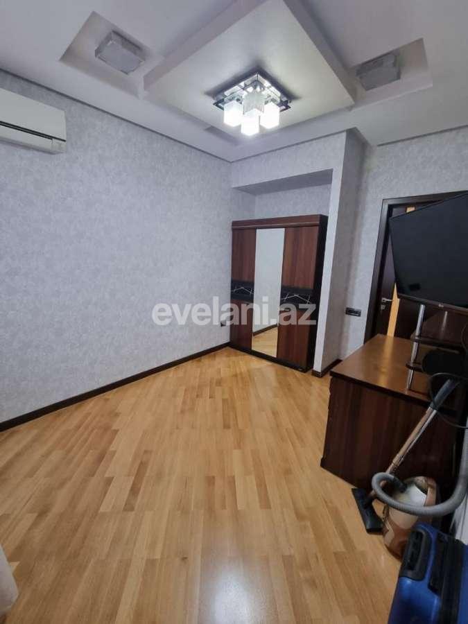 Rent, new building, 3 room, 130 m², Baku, Nasimi r, 28 may m.