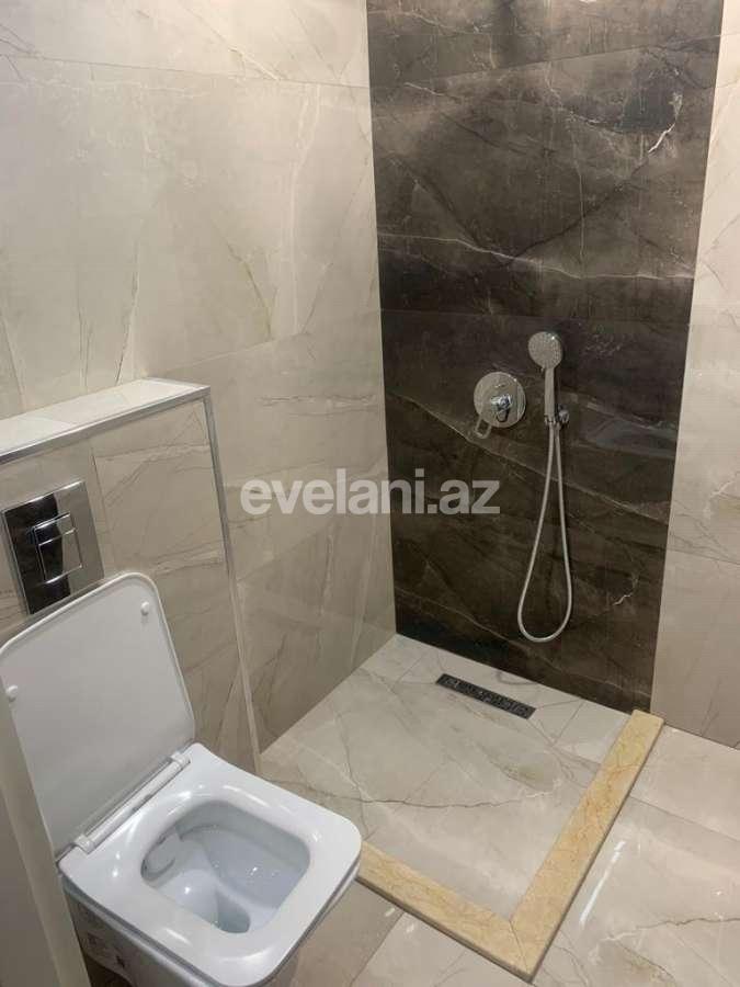 Satılır, yeni tikili, 3 otaqlı, 130 m², Bakı, Yasamal r.