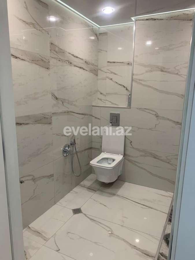 Satılır, yeni tikili, 3 otaqlı, 130 m², Bakı, Yasamal r.