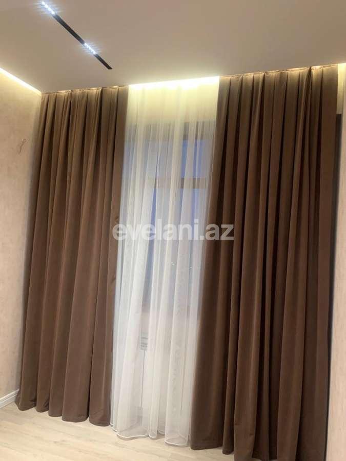 Satılır, yeni tikili, 3 otaqlı, 130 m², Bakı, Yasamal r.