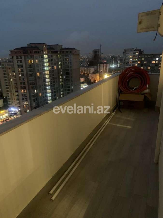 Satılır, yeni tikili, 3 otaqlı, 130 m², Bakı, Yasamal r.
