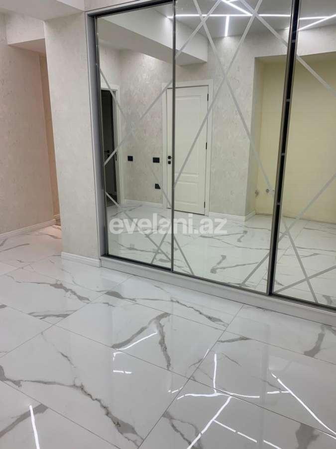 Satılır, yeni tikili, 3 otaqlı, 130 m², Bakı, Yasamal r.