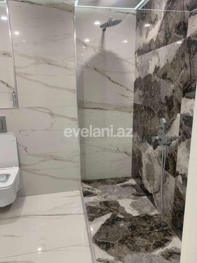 Satılır, yeni tikili, 3 otaqlı, 130 m², Bakı, Yasamal r.