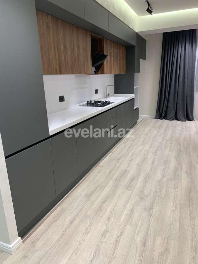 Satılır, yeni tikili, 3 otaqlı, 130 m², Bakı, Yasamal r.