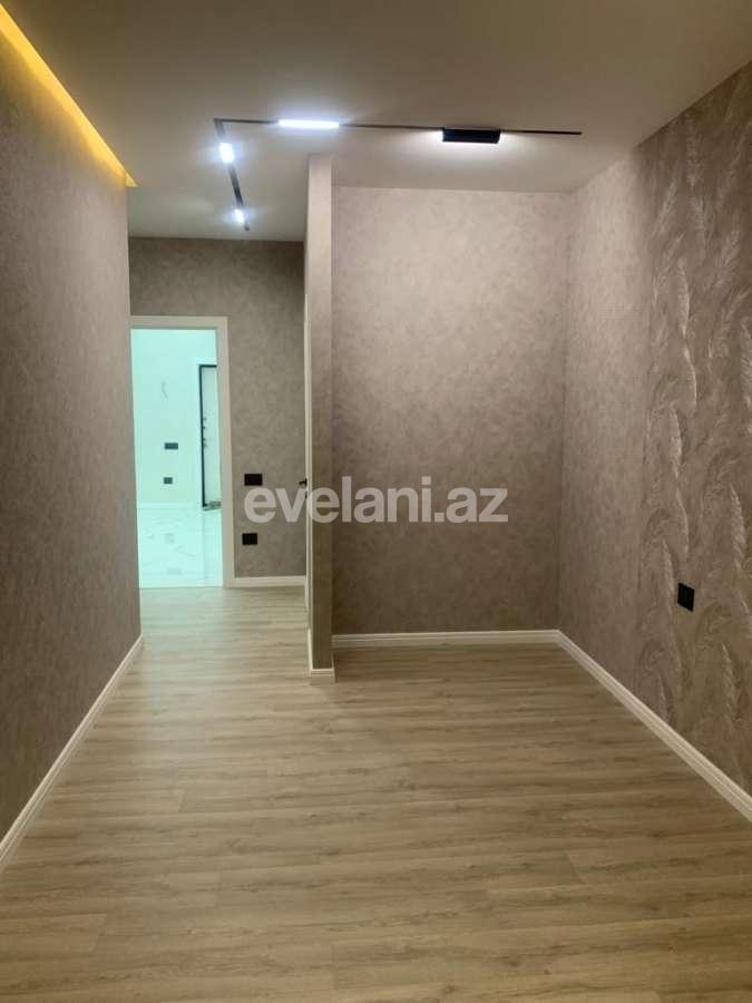 Satılır, yeni tikili, 3 otaqlı, 130 m², Bakı, Yasamal r.