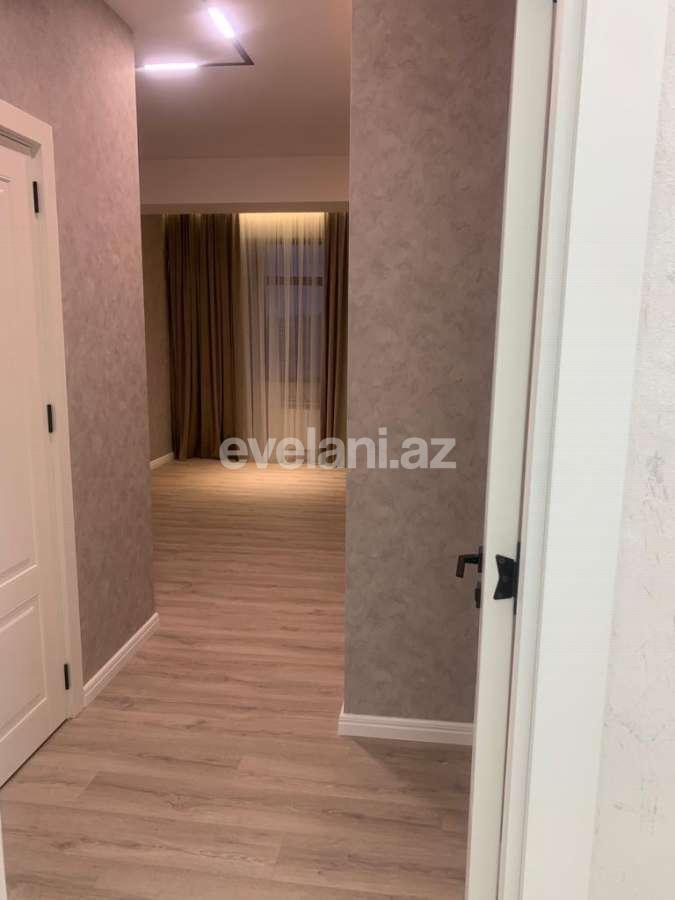 Satılır, yeni tikili, 3 otaqlı, 130 m², Bakı, Yasamal r.