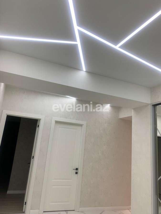 Satılır, yeni tikili, 3 otaqlı, 130 m², Bakı, Yasamal r.