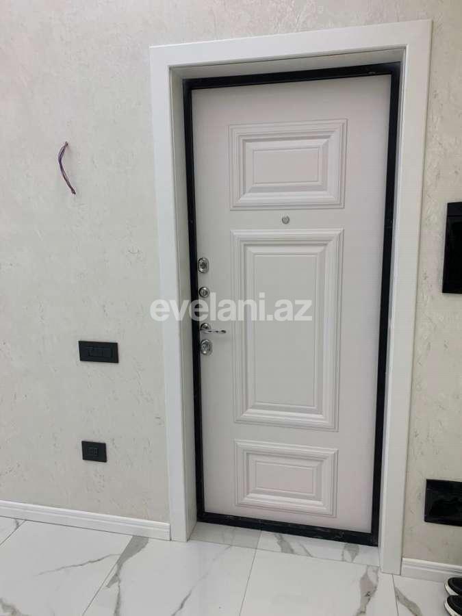 Satılır, yeni tikili, 3 otaqlı, 130 m², Bakı, Yasamal r.