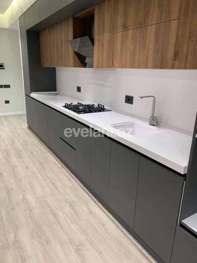 Satılır, yeni tikili, 3 otaqlı, 130 m², Bakı, Yasamal r.