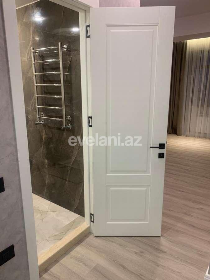 Satılır, yeni tikili, 3 otaqlı, 130 m², Bakı, Yasamal r.