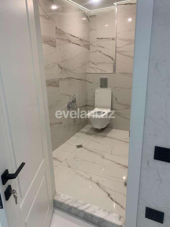 Satılır, yeni tikili, 3 otaqlı, 130 m², Bakı, Yasamal r.