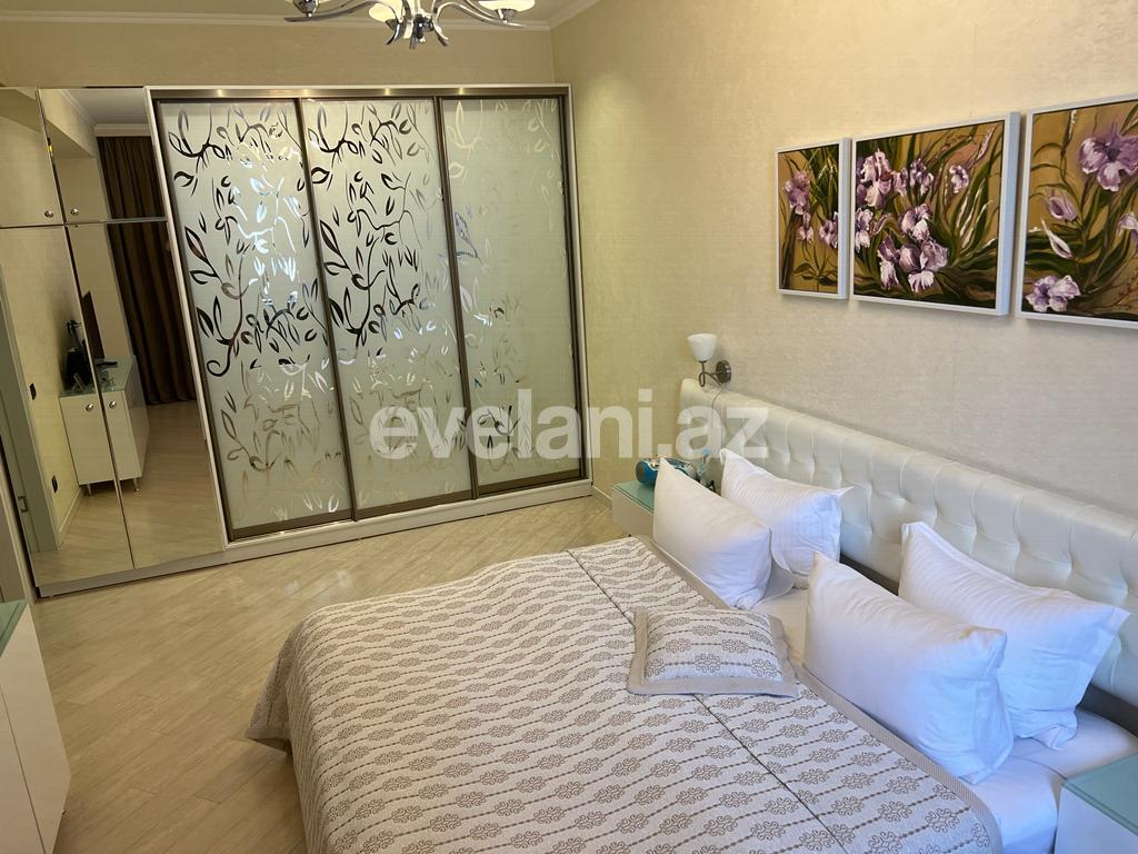 Satılır, yeni tikili, 2 otaqlı, 98 m², Bakı, Nərimanov r, Nəriman Nərimanov m.