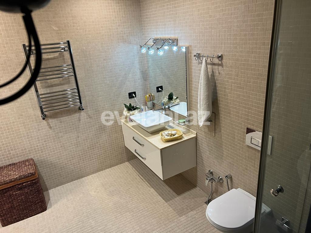 Satılır, yeni tikili, 2 otaqlı, 98 m², Bakı, Nərimanov r, Nəriman Nərimanov m.