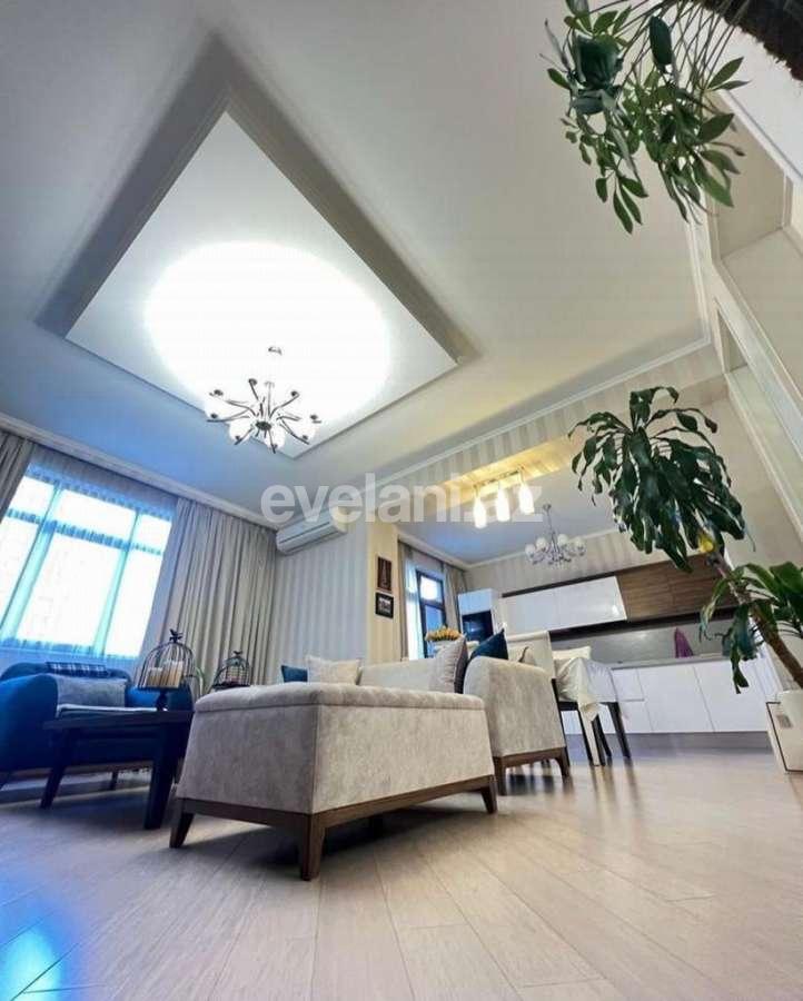 Satılır, yeni tikili, 2 otaqlı, 98 m², Bakı, Nərimanov r, Nəriman Nərimanov m.