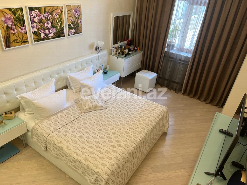 Satılır, yeni tikili, 2 otaqlı, 98 m², Bakı, Nərimanov r, Nəriman Nərimanov m.