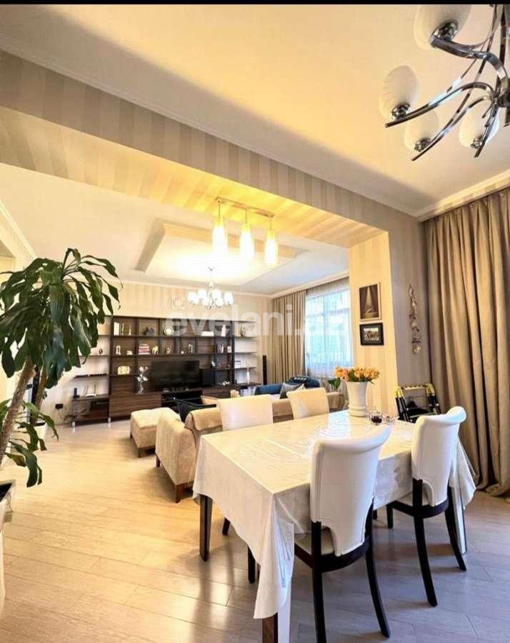 Satılır, yeni tikili, 2 otaqlı, 98 m², Bakı, Nərimanov r, Nəriman Nərimanov m.