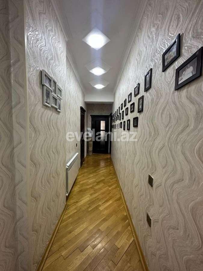 Satılır, yeni tikili, 3 otaqlı, 115 m², Bakı, Nəsimi r, Kubinka q, Nizami m.