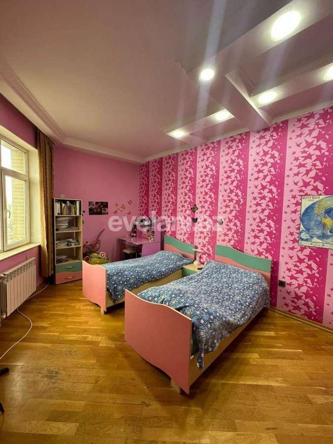 Satılır, yeni tikili, 3 otaqlı, 115 m², Bakı, Nəsimi r, Kubinka q, Nizami m.
