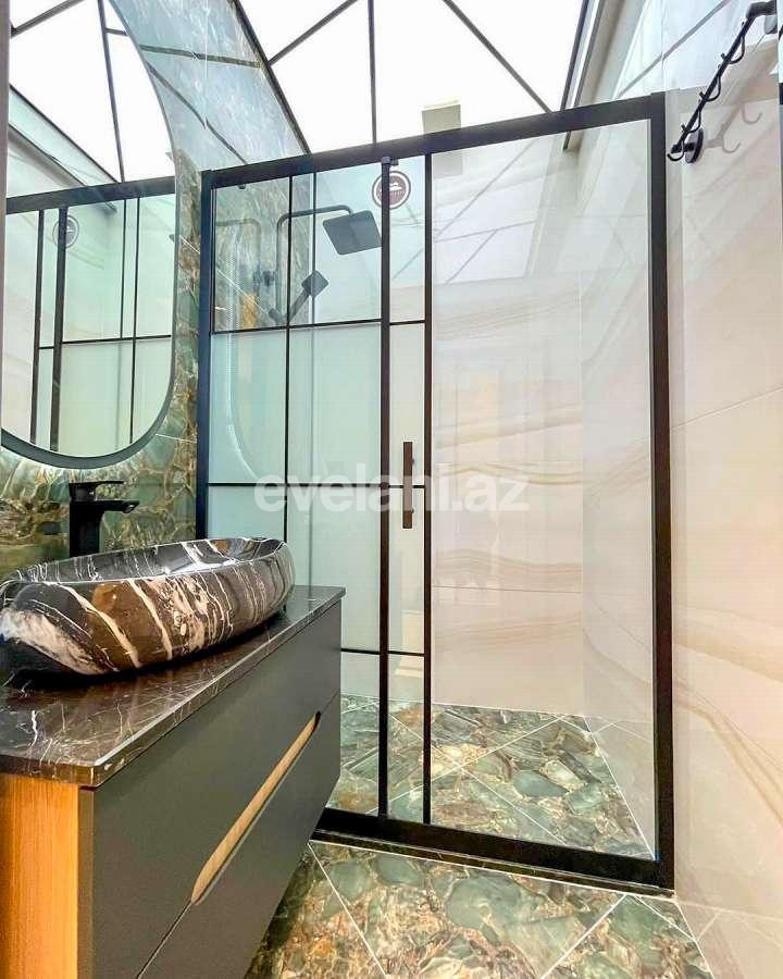 Satılır, yeni tikili, 4 otaqlı, 136 m², Bakı, Xətai r, Həzi Aslanov m.